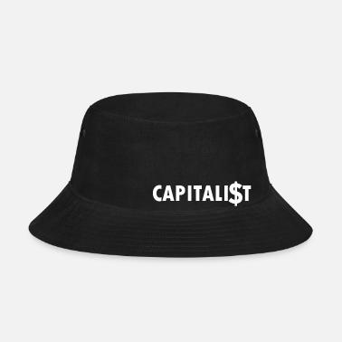 Capitalist Caps \u0026 Hats | Unique Designs 
